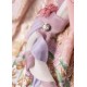 Classical Puppets Rapunzel Tea Party JSK and One Piece(Leftovers/Full Payment Without Shipping)